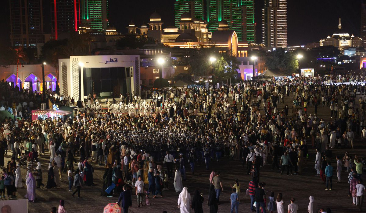 Katara Qatar